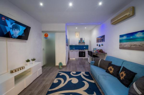 Stella Mary Di Marco Apartment